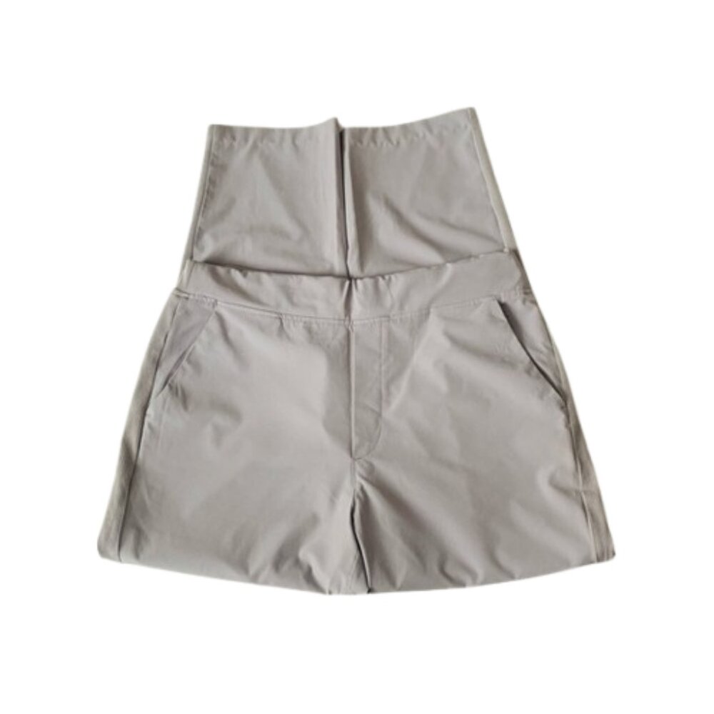baleaf Women's Pants with Zipper Pockets Stretch Golf Pants High Waist Travel - Picture 8 of 9